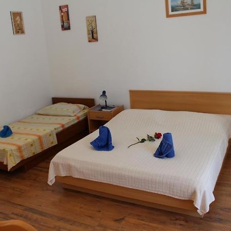 Apartments Lozica Dubrovnik Eksteriør bilde